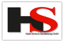 Heidel Service & Dienstleistungs GmbH