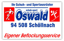 Sport Oswald